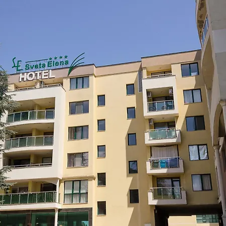 Comfortable In Sveta Elena By Flat Mаnаger 아파트