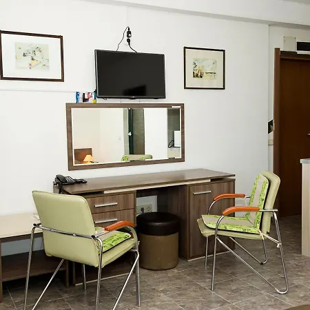 Daire Comfortable In Sveta Elena By Flat Mаnаger *