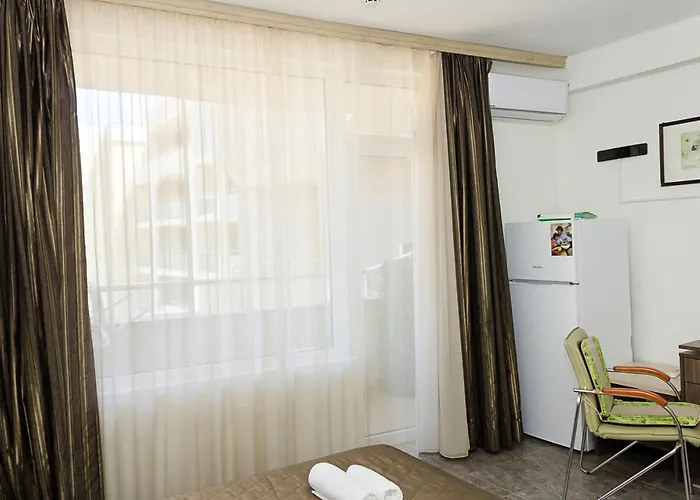 Comfortable In Sveta Elena By Flat Mаnаger *