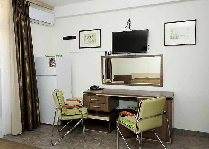 Comfortable In Sveta Elena By Flat Mаnаger Varna