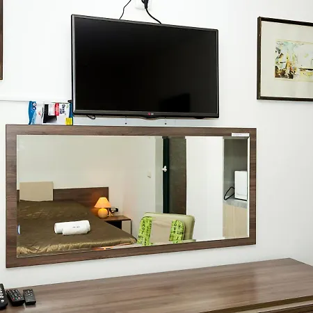 Apartment Comfortable In Sveta Elena By Flat Mаnаger Varna