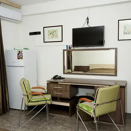 Comfortable In Sveta Elena By Flat Mаnаger Varna