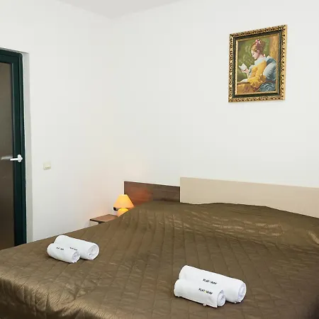 Comfortable In Sveta Elena By Flat Mаnаger *