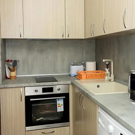 Comfortable In Sveta Elena By Flat Mаnаger * Varna