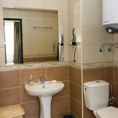 Daire Comfortable In Sveta Elena By Flat Mаnаger *