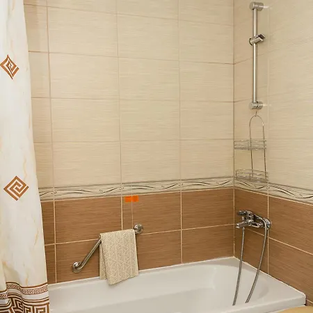 Apartment Comfortable In Sveta Elena By Flat Mаnаger Varna