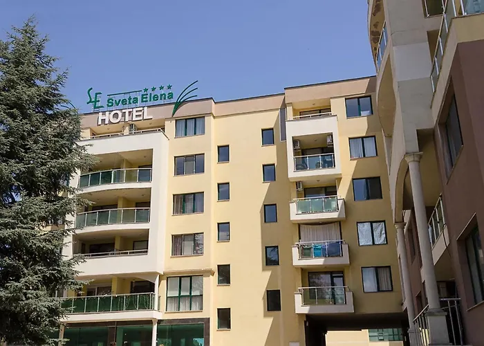 Comfortable In Sveta Elena By Flat Mаnаger Apartment