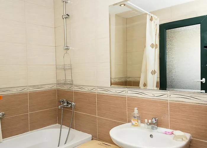 Comfortable In Sveta Elena By Flat Mаnаger Apartment