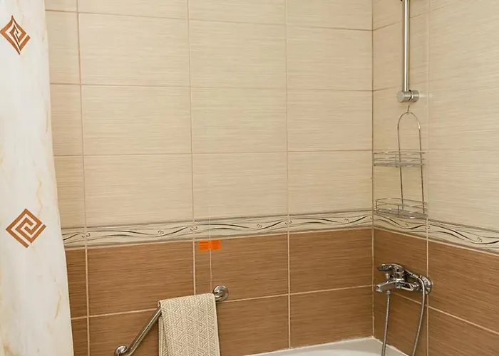 Apartment Comfortable In Sveta Elena By Flat Mаnаger Varna